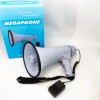 Гучномовець MEGAPHONE HW 20B Рупор Мегафон