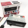 Автомагнітола з сенсорним дисплеєм MP3 3886 ISO 1DIN багатофункціональна, Мультимедіа для автомобіля