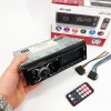Автомобільна магнітола MP3-3885 ISO 1DIN із сенсорним дисплеєм, Бюджетна автомагнітола 1 din