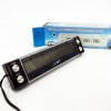 Автогодинник з датчиком температури VST-7036
