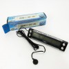 Автогодинник з датчиком температури VST-7036