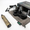 Тример VGR 4 в 1 V-621, Чоловічі електробритви для обличчя, Бритва для вологого видалення волосся.