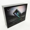 Електробритва VGR V-377 BLACK шейвер