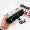 Автомагнітола з сенсорним дисплеєм MP3 3886 ISO 1DIN багатофункціональна, Мультимедіа для автомобіля