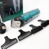 Акумуляторна машинка для стрижки волосся VGR V-949, Машинка окантувальна професійна для бороди