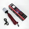 Ліхтар акумуляторний WORKLIGHT-072-XPE 10W 350Lm з гаком та магнітом, Багатофункціональний LED ліхтар