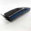 Машинка триммер 4в1 VGR V-172 для стрижки волосся на акумуляторі зарядка USB, електробритва для голови