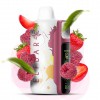 Elf Bar Sour King 30000. Малина полуниця (Red Raspberry Strawberry)