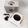 Лампа для нігтів UV LAMP SUN Y31 Сушарка для гель лаку на акумуляторі, Лампа для сушіння гель-лаку вдома