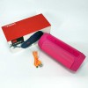 Колонка JBL CHARGE2+ J2 (аналог) Колір: рожевий
