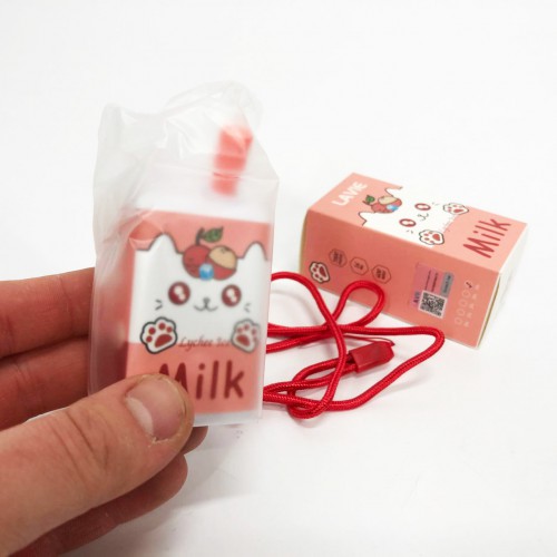 Lavie Milk 7000. Лічі (Lychee Ice)