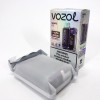 Vozol Vista 20000. Виноград (Grape Ice)