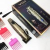 Акумуляторна машинка для стрижки VGR V-036