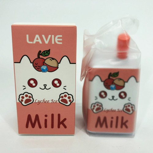 Lavie Milk 7000. Лічі (Lychee Ice)