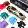 Акумуляторна машинка для стрижки VGR V-027