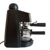 Кавомашина Rainberg RB-8111 кавоварка ріжкова з капучинатором 2200W Espresso, маленька кавоварка