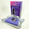 ELF BAR GH 23000 5%. Черный Дракон (Ледяной Черный Дракон)