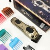 Акумуляторна машинка для стрижки VGR V-027