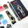 Акумуляторна машинка для стрижки VGR V-027