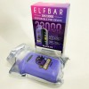 ELF BAR GH 23000 5%. (Black Ice)