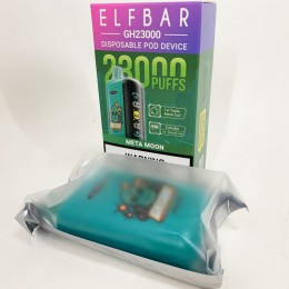 ELF BAR GH 23000 5%. (Meta Moon)