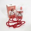 Lavie Milk 7000. Лічі (Lychee Ice)