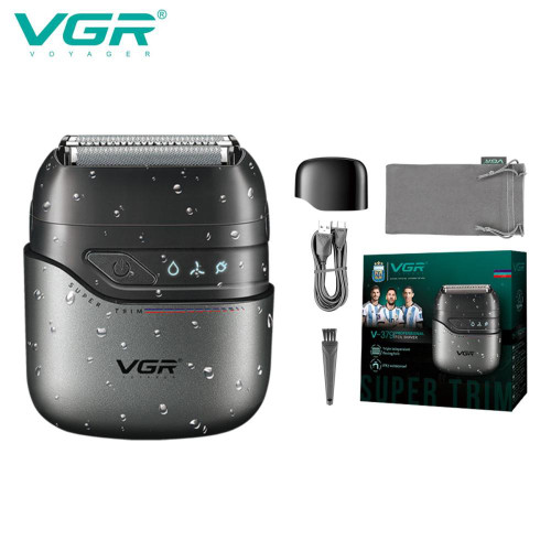 Електробритва VGR V-379 шейвер