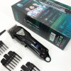 Акумуляторна машинка для стрижки VGR V-051