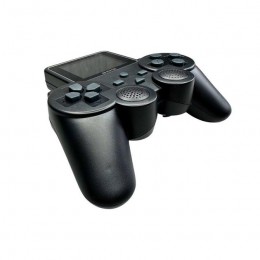Ігрова консоль-джойстик S10 з 2.4 дюймовим LCD екраном, Ігрова приставка game, Дитяча приставка тетріс