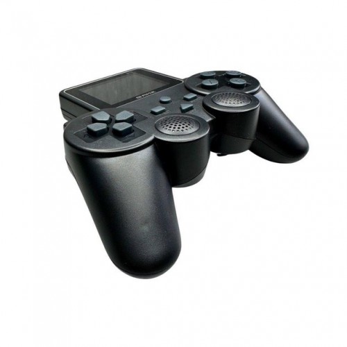 Ігрова консоль-джойстик S10 з 2.4 дюймовим LCD екраном, Ігрова приставка game, Дитяча приставка тетріс