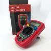 Цифровий Мультиметр 33 C DT DIGITAL мультитестер тестер, електронний мультиметр, професійний тестер