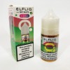 Рідина ELFLIQ 30мл 5%. Кавун Вишня (Watermelon Cherry)