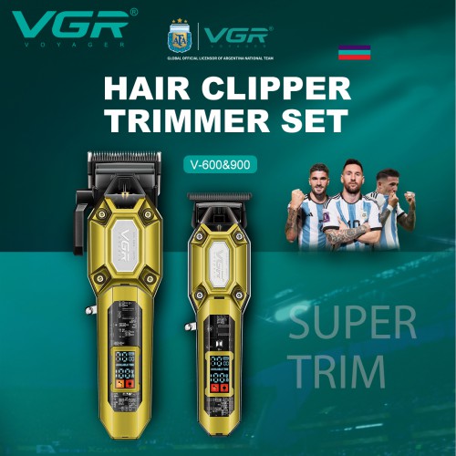 Комплект VGR 2 в 1 VGR V-600 V-900