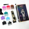 Акумуляторна машинка для стрижки VGR V-027