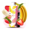 Elf Bar Sweet King 30000. Полуниця Банан (Strawberry Banana)