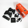 Ігрова телевізійна приставка AndroidTV+Game Box M8PRO Mini + 2 джойстика, Ігрова приставка з підключенням до ТБ