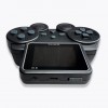 Ігрова консоль-джойстик S10 з 2.4 дюймовим LCD екраном, Ігрова приставка game, Дитяча приставка тетріс