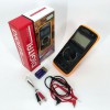Мультиметр цифровий Digital DT-9208A універсальний, мультиметр для дому, гарний мультиметр