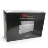 Конвектор Domotec MS-5904 з терморегулятором до 2000 Вт електричний обігрівач, Теплоконвектор
