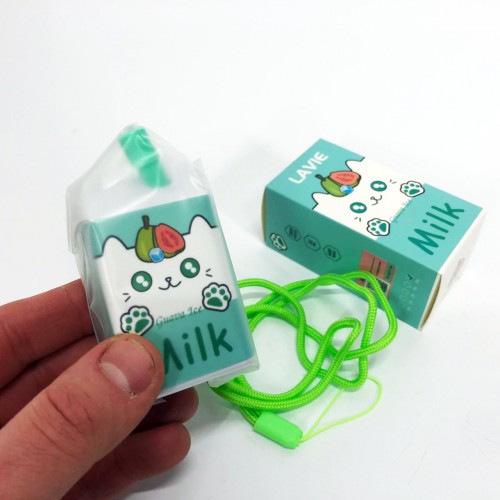 Lavie Milk 7000. Гуава (Guava Ice)