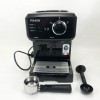 Кавоварка рожкова еспресо MAGIO MG-962 1140 Вт, латте кавоварка автоматична