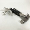 Набір для чоловіка: універсальний розвідний гайковий ключ Snapn + молоток Multi hammer 18в1