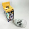 Світлодіодна лампа для комах Zapp Light, електрична пастка для комах, протимоскітна лампа від комарів