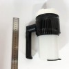 Акумуляторний ліхтар - лампа CH-22031 водонепроникний (USB-Type C) з гачком, кемпінговий ліхтар-лампа