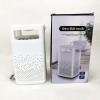 Лампа від комарів USB Bug Zapper Fly. Колір: білий