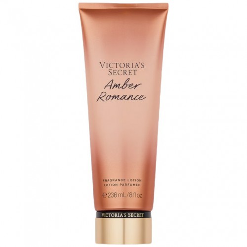 Лосьйон для тіла Victoria's Secret Amber Romance 236 мл Original