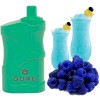 GORD 4000. Синя Малина лимонад (Blue Razz Lemonade)