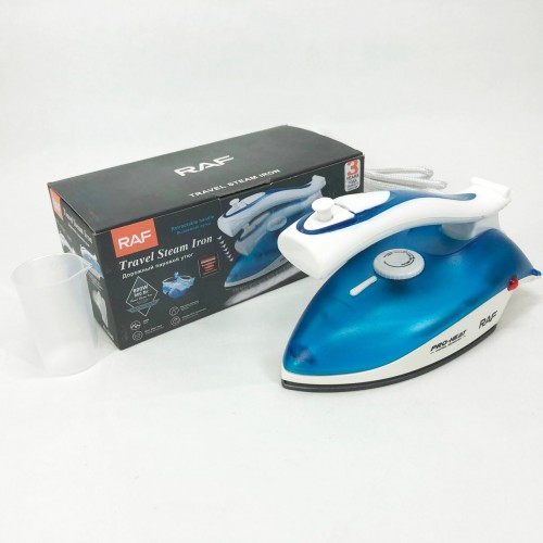 Праска RAF R-1259B 800W