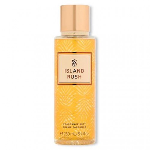 Парфумований спрей для тіла Victoria's Secret Island Rush 250 мл, original
