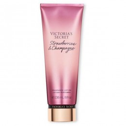 Лосьйон для тіла Victoria's Secret Strawberries Champagne 236 мл Original